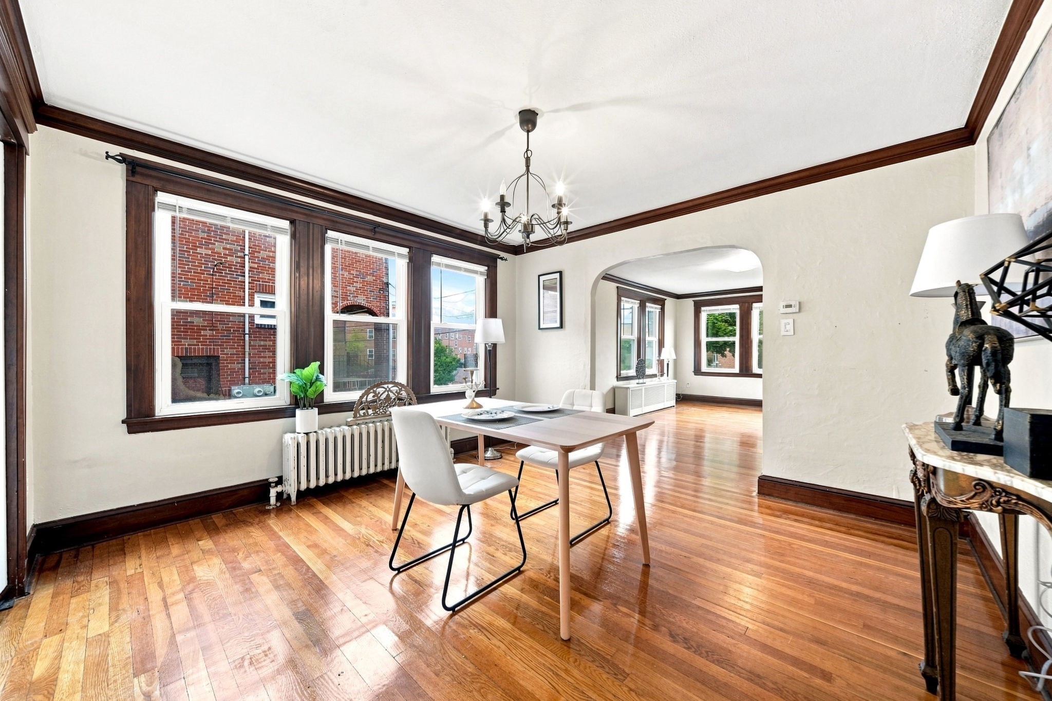 44 Colborne Road, Unit 44 Boston, MA 02135 - Photo 10 of 33 Gallery Image 10