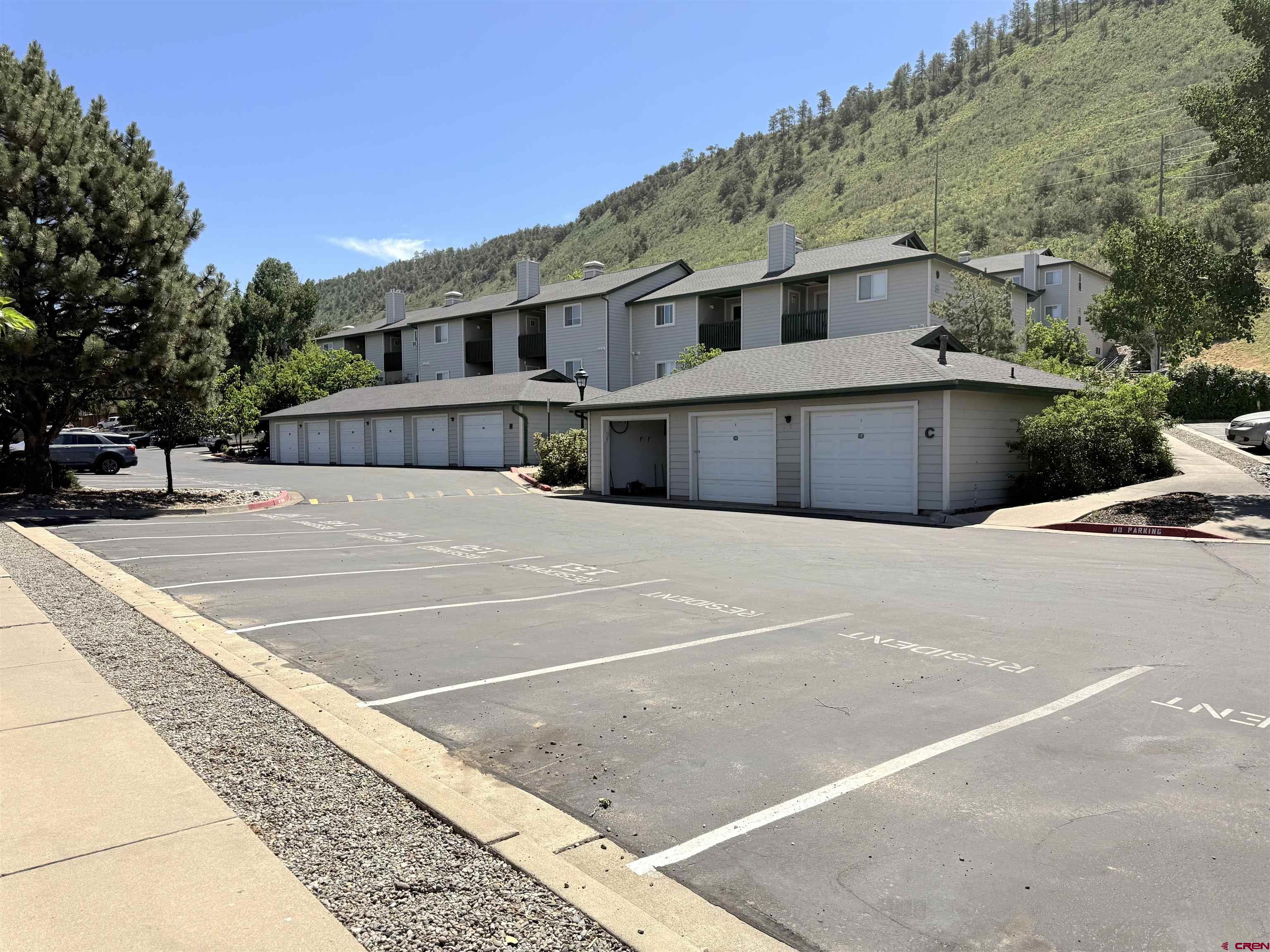 1100 Goeglein Gulch Road, Unit 125 Durango, CO 81301 - Photo 16 of 21