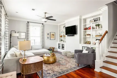 $950,000 | 266 Atlanta Avenue Southeast, Atlanta, GA 30315