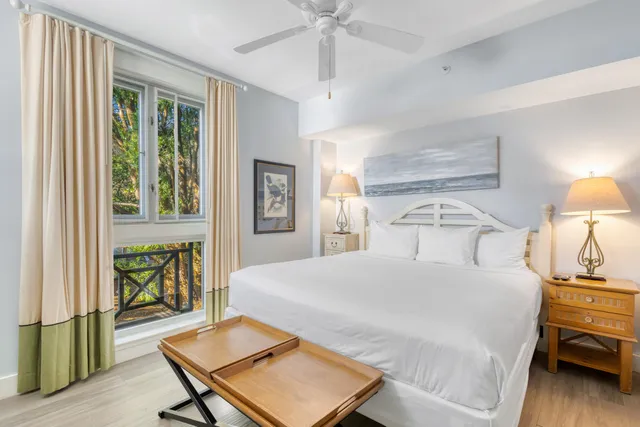 $420,000 | 9300 Baytowne Wharf Boulevard, Unit 401/403, Miramar Beach, FL 32550