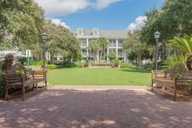 $420,000 | 9300 Baytowne Wharf Boulevard, Unit 401/403, Miramar Beach, FL 32550