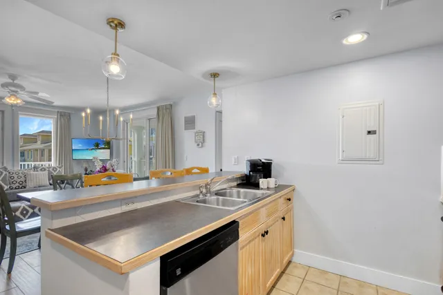 $420,000 | 9300 Baytowne Wharf Boulevard, Unit 401/403, Miramar Beach, FL 32550