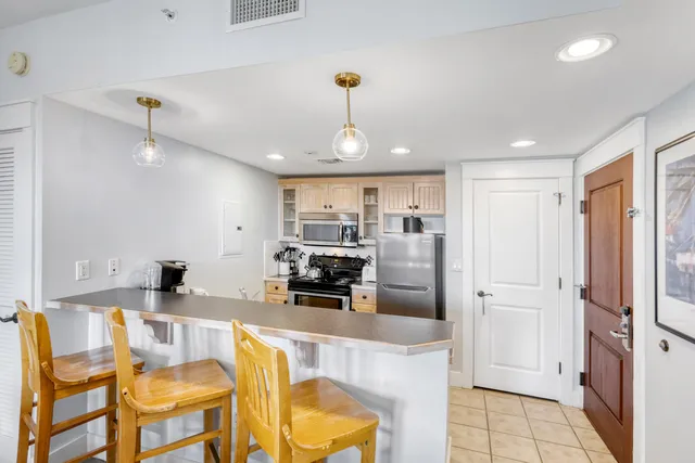 $420,000 | 9300 Baytowne Wharf Boulevard, Unit 401/403, Miramar Beach, FL 32550