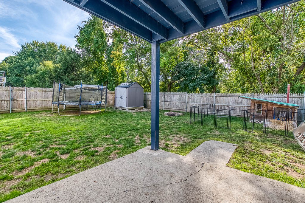 127 St Leon Avenue Woonsocket, RI 02895 - Photo 28 of 32