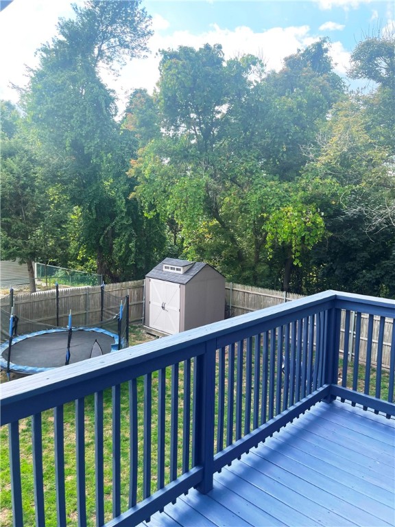 127 St Leon Avenue Woonsocket, RI 02895 - Photo 30 of 32