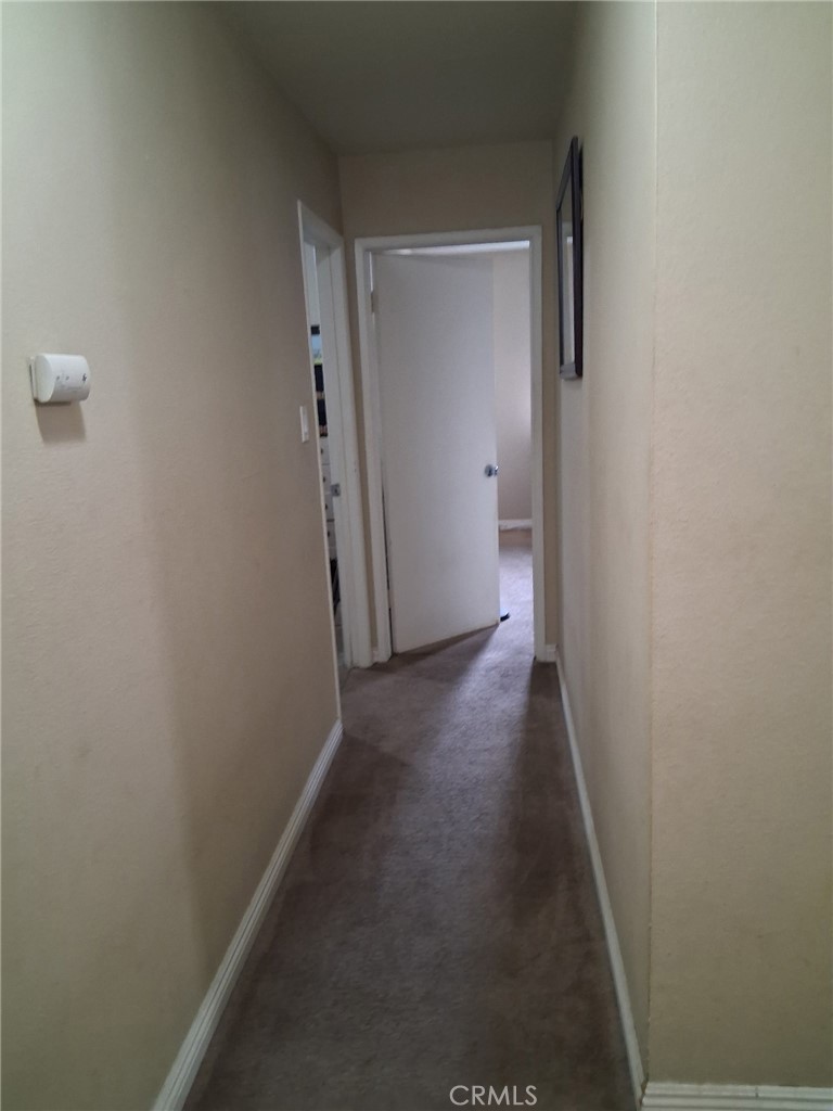 1777 Mitchell Avenue, Unit 29 Tustin, CA 92780 - Photo 11 of 26 a view of a hallway
