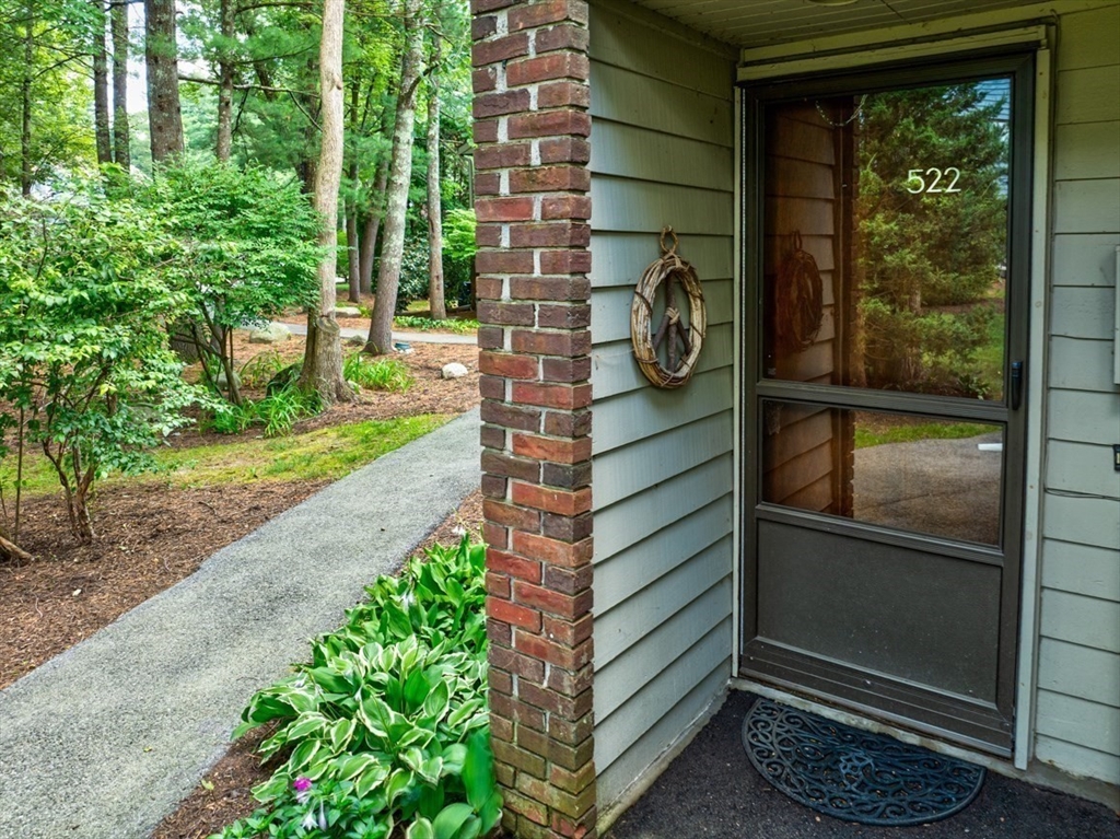 522 Tumbling Hawk, Unit 522 Acton, MA 01718 - Photo 2 of 42