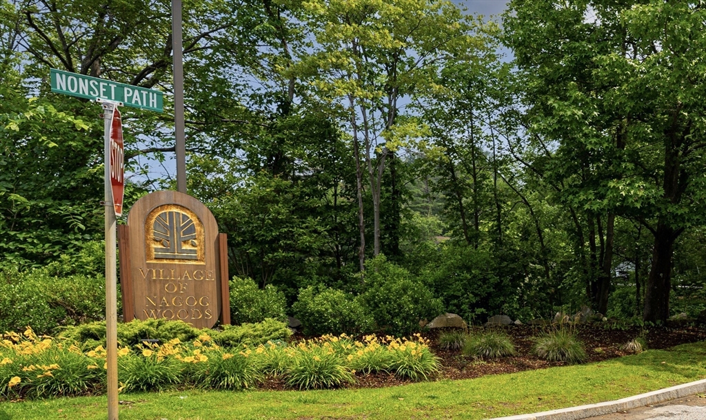 522 Tumbling Hawk, Unit 522 Acton, MA 01718 - Photo 34 of 42