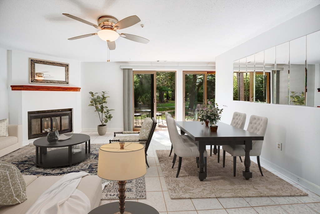 522 Tumbling Hawk, Unit 522 Acton, MA 01718 - Photo 5 of 42