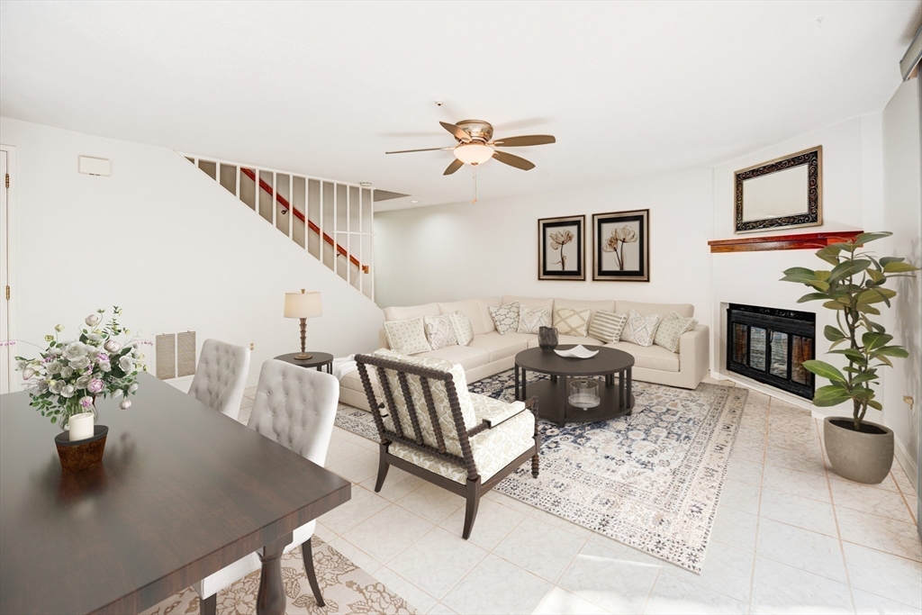 522 Tumbling Hawk, Unit 522 Acton, MA 01718 - Photo 7 of 42