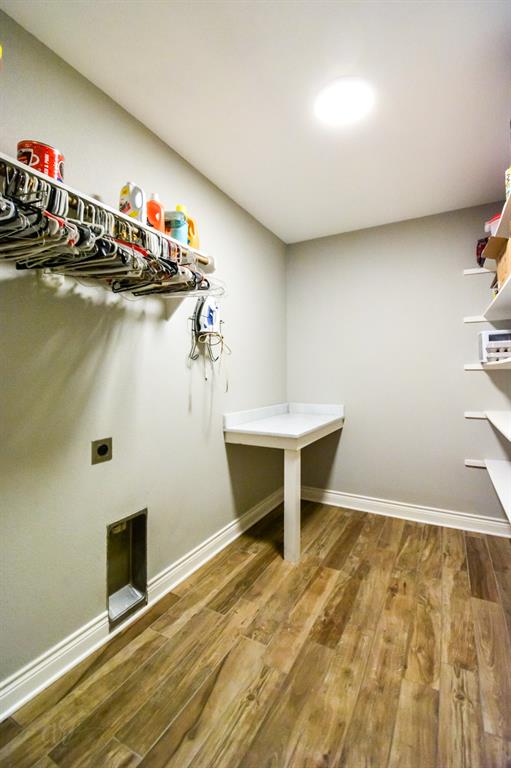 6434 Red Yucca Road Abilene, TX 79606 - Photo 14 of 18