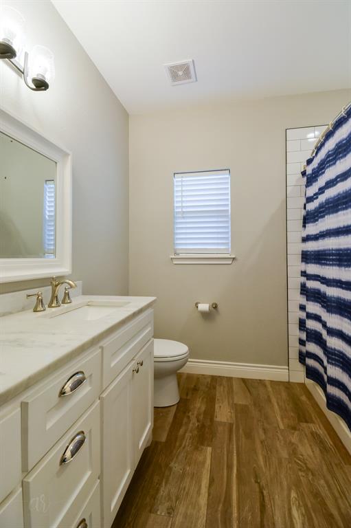 6434 Red Yucca Road Abilene, TX 79606 - Photo 15 of 18