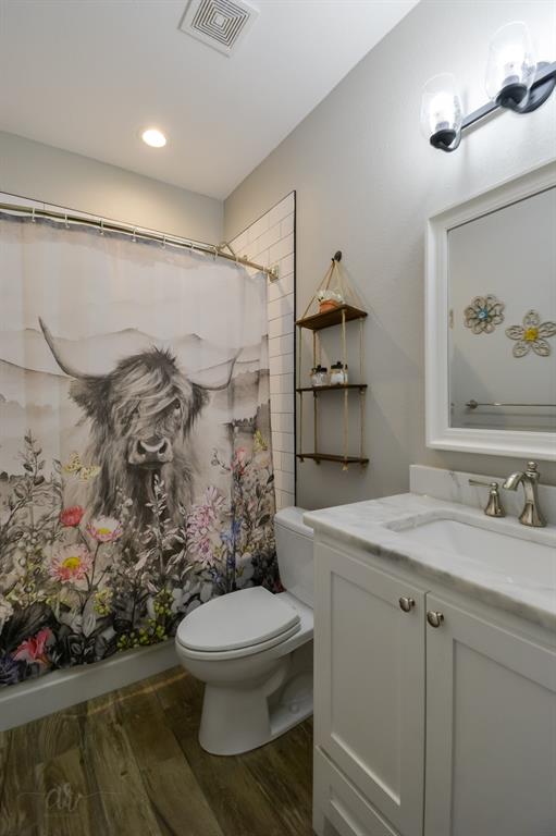 6434 Red Yucca Road Abilene, TX 79606 - Photo 16 of 18