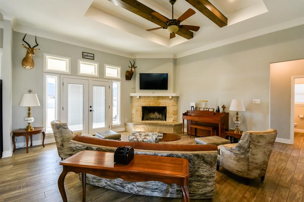 6434 Red Yucca Road Abilene, TX 79606 - Photo 5 of 18