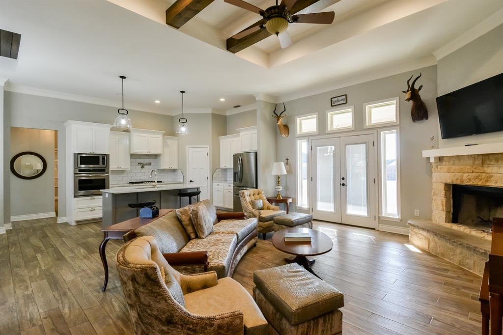 6434 Red Yucca Road Abilene, TX 79606 - Photo 6 of 18