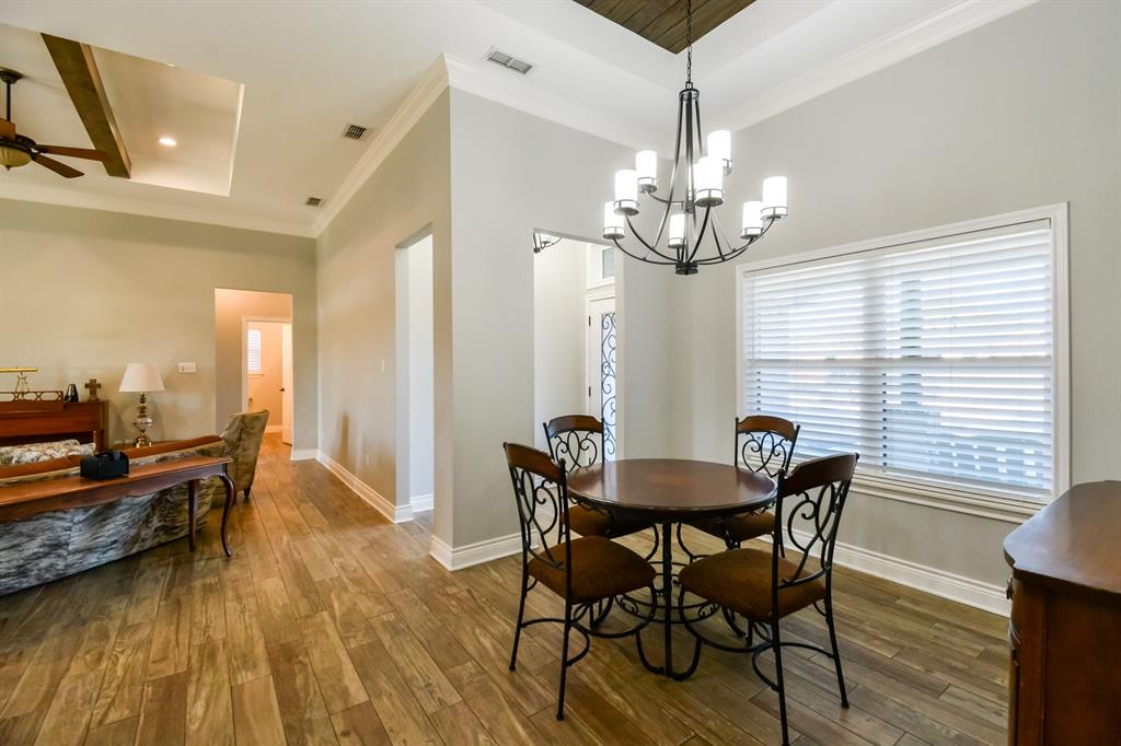 6434 Red Yucca Road Abilene, TX 79606 - Photo 8 of 18