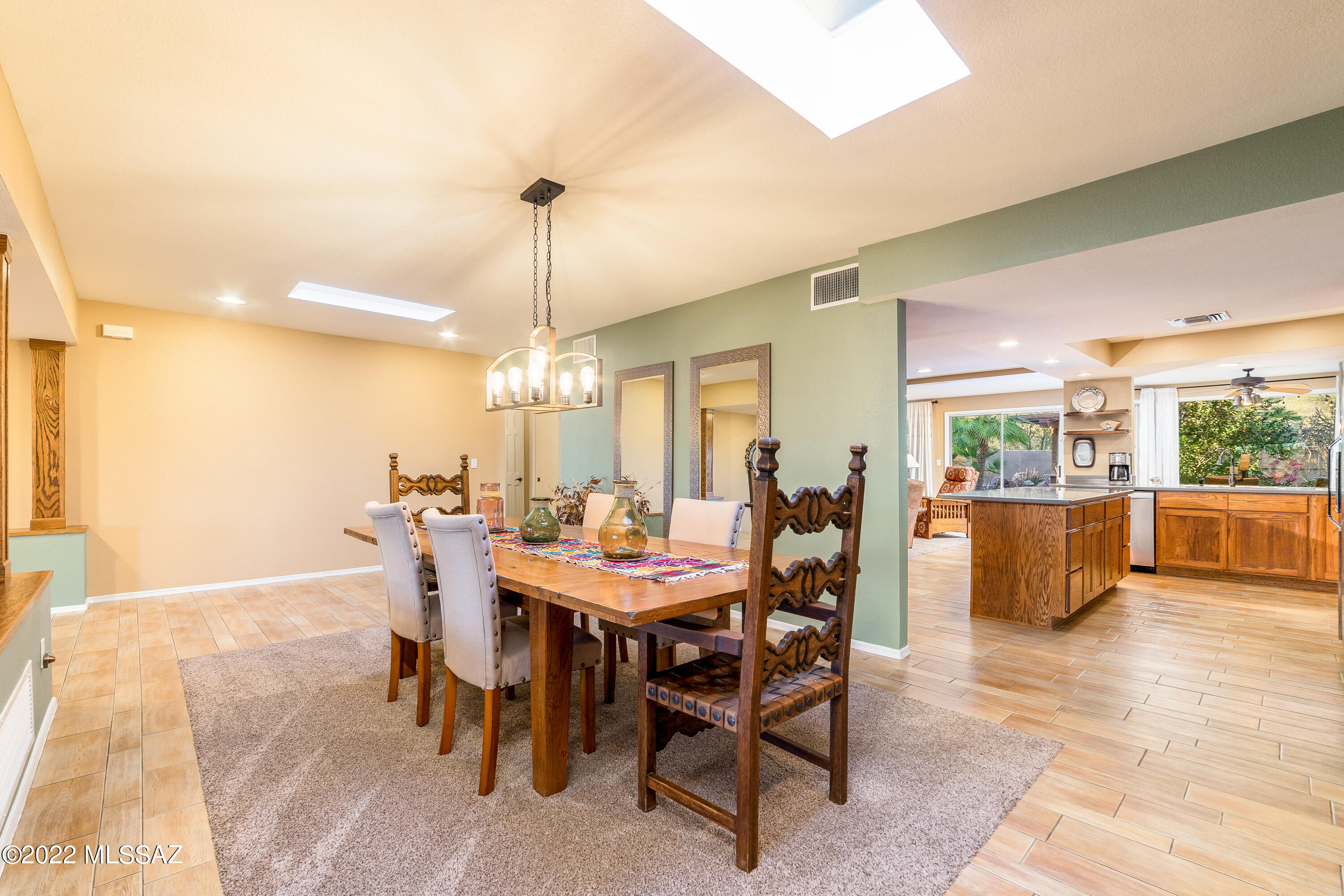 5635 East Shadow Ridge Drive Tucson, AZ 85750 - Photo 9 of 40