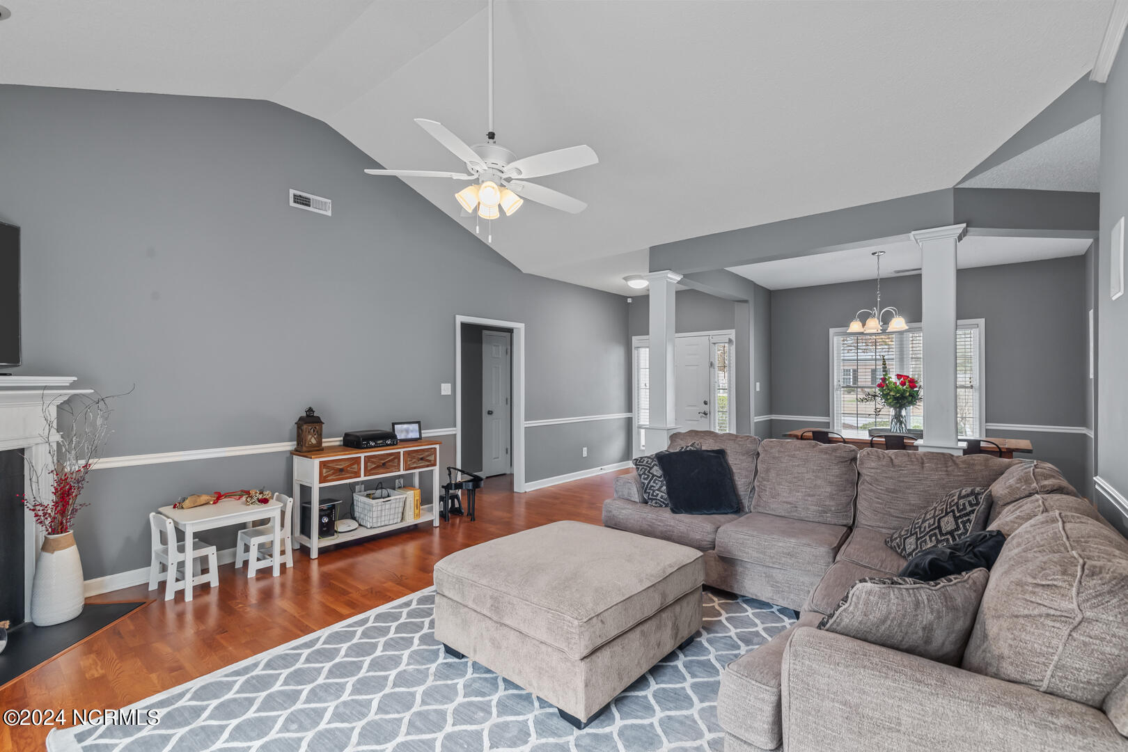106 Neuchatel Road New Bern, NC 28562 - Photo 11 of 43 11