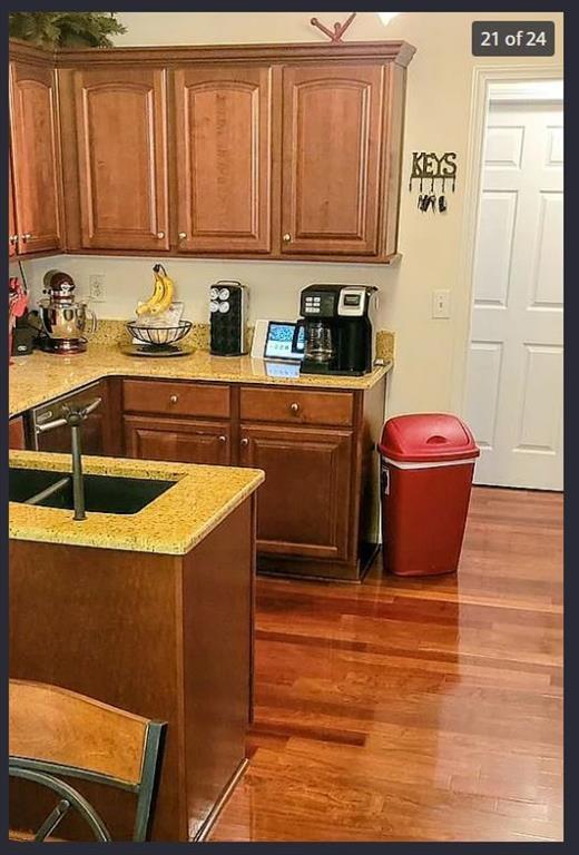 3946 St George Terrace Southwest Powder Springs, GA 30127 - Photo 4 of 24
