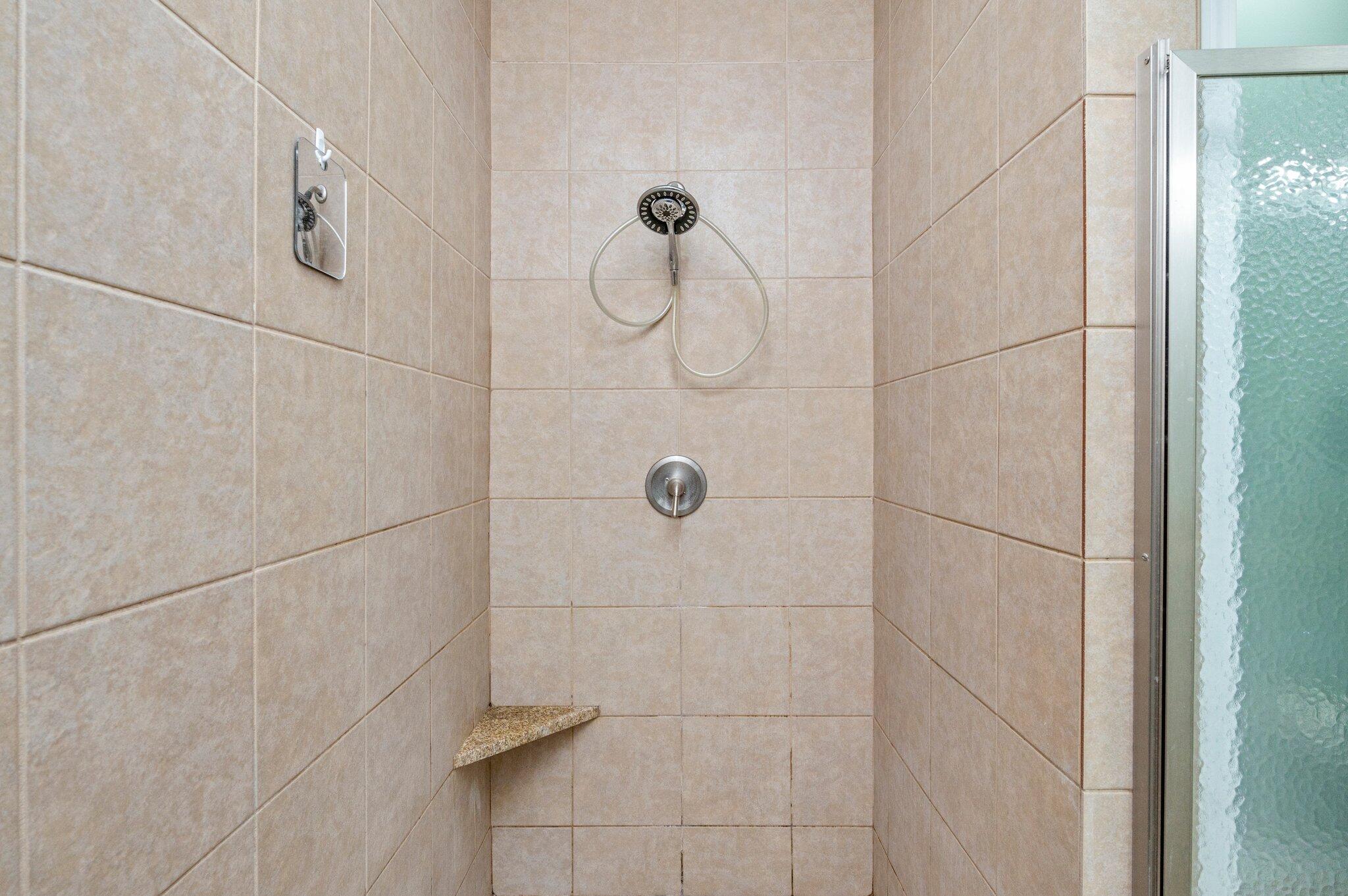 6082 Robin Road Crestview, FL 32539 - Photo 25 of 45 a bathroom with a shower