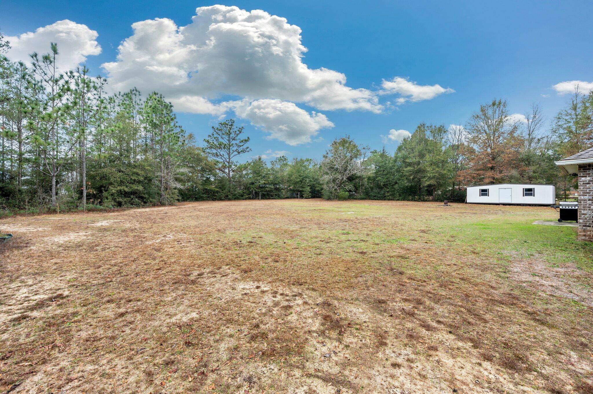 6082 Robin Road Crestview, FL 32539 - Photo 39 of 45 a view of a lake view