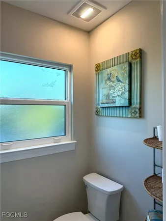 a room with storage and utility