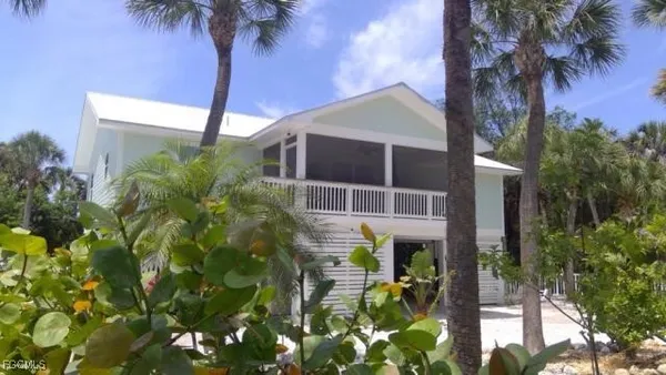 $1,174,000 | 4511 Bartlett Parkway, Captiva, FL 33924