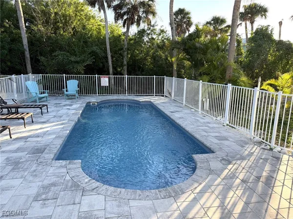 a view of outdoor space