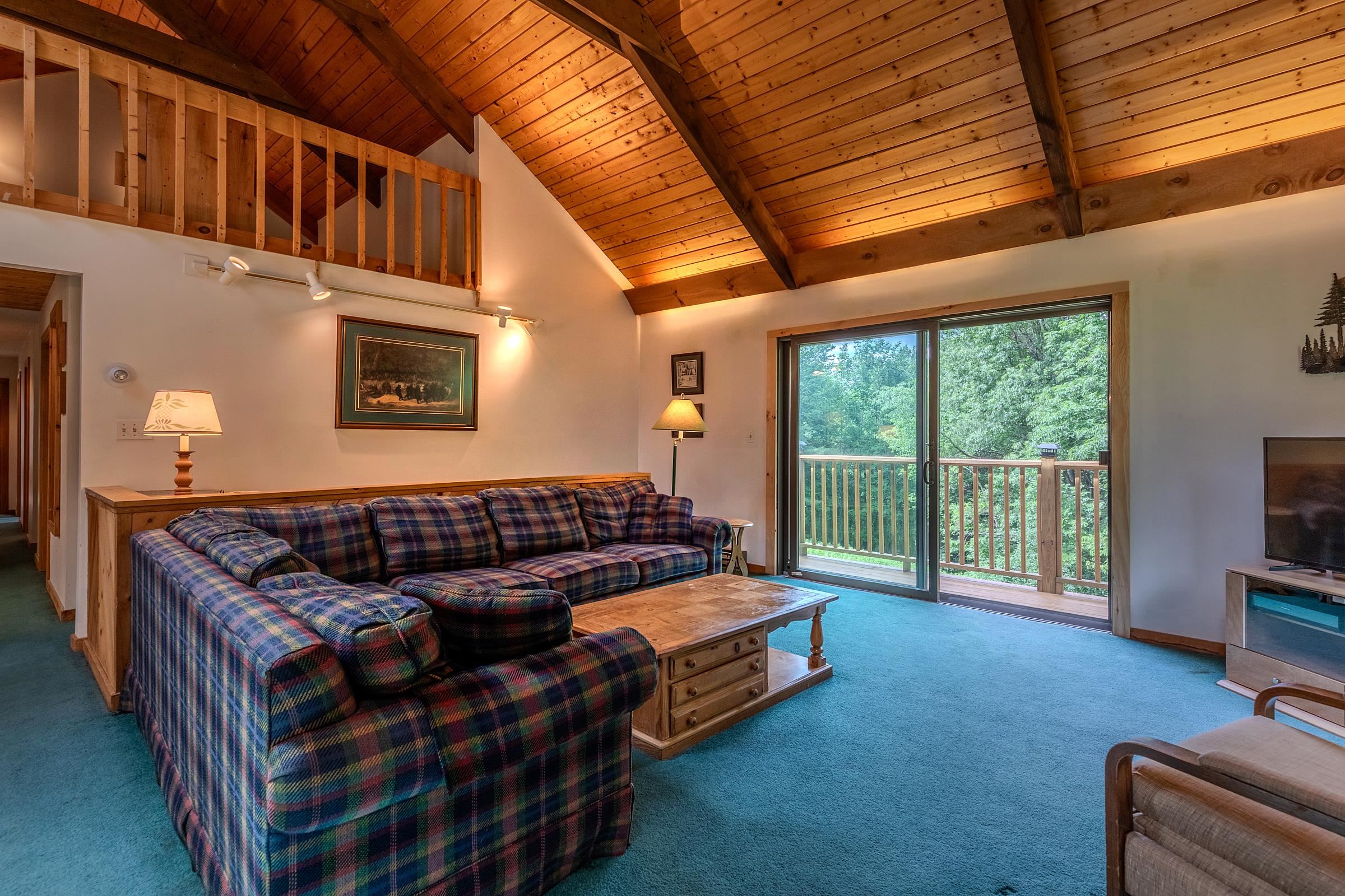 12 Stratton Ridge Road Winhall, VT 05340 - Photo 14 of 37