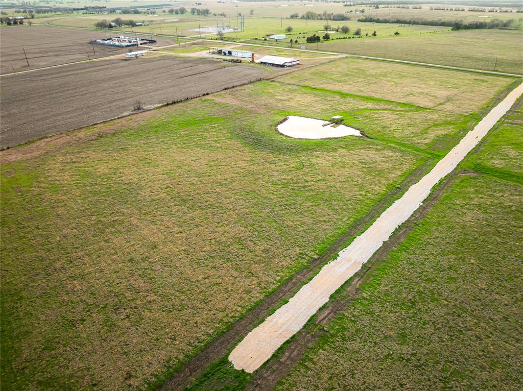 Lot 15 Farm Road Blossom, TX 75416 - Photo 2 of 5 a view of an ocean view