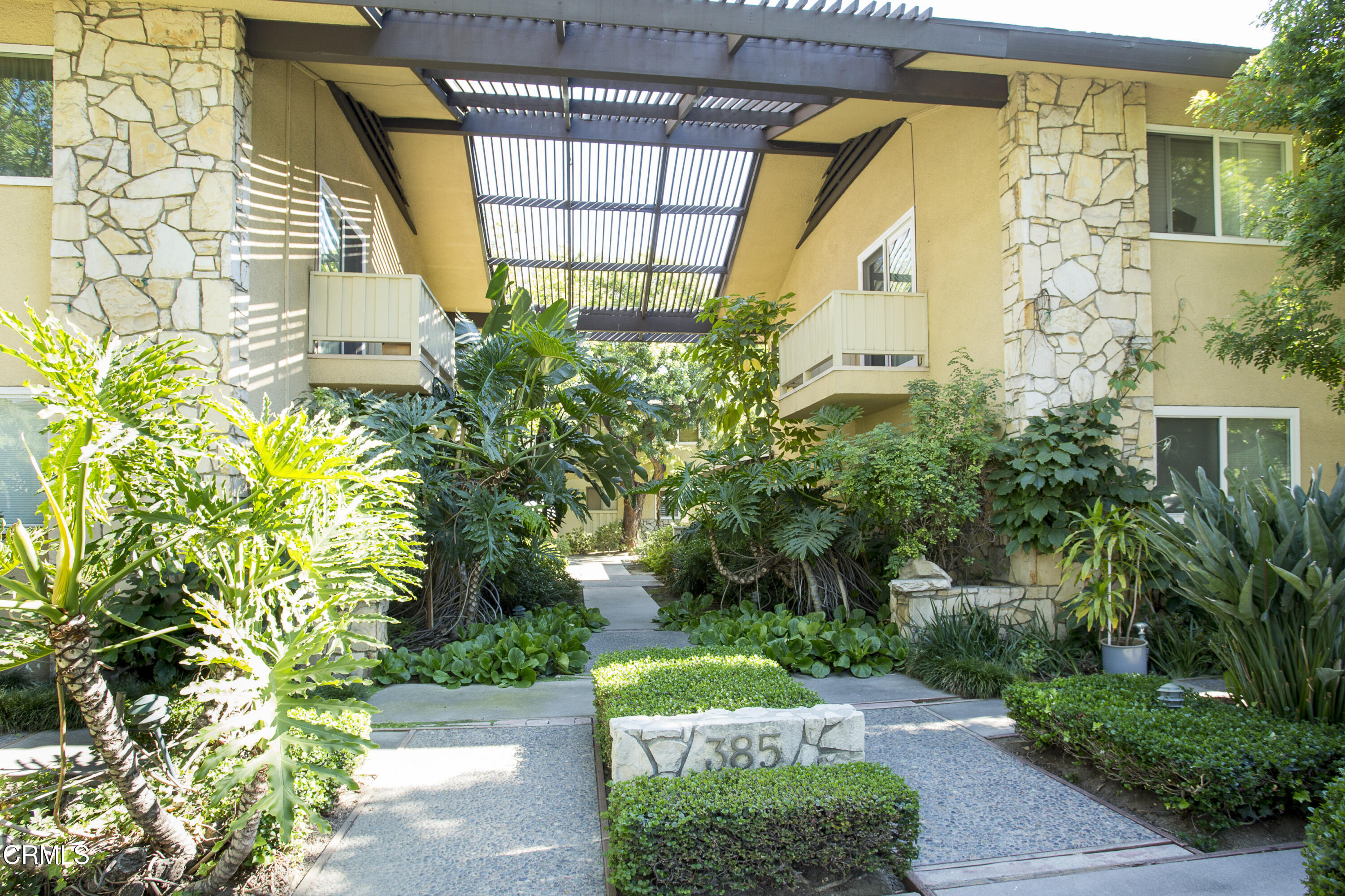 385 Cliff Drive, Unit 3 Pasadena, CA 91107 - Photo 14 of 15 385 Cliff Drive_112