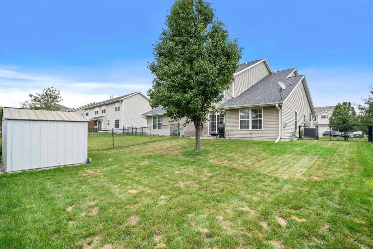 255 Watercress Road North Liberty, IA 52317 - Photo 13 of 13 Gallery Image 13