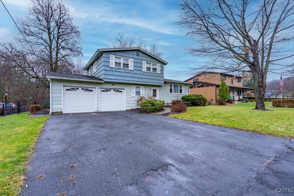 311 Kasson Road Camillus, NY 13031 - Photo 1 of 44