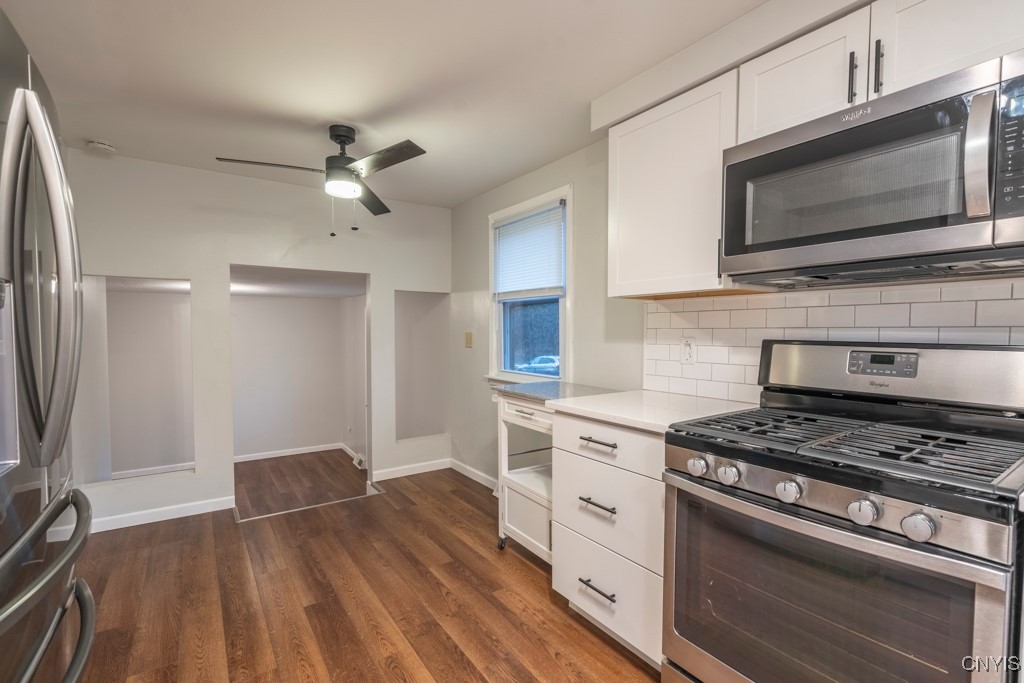 311 Kasson Road Camillus, NY 13031 - Photo 17 of 44