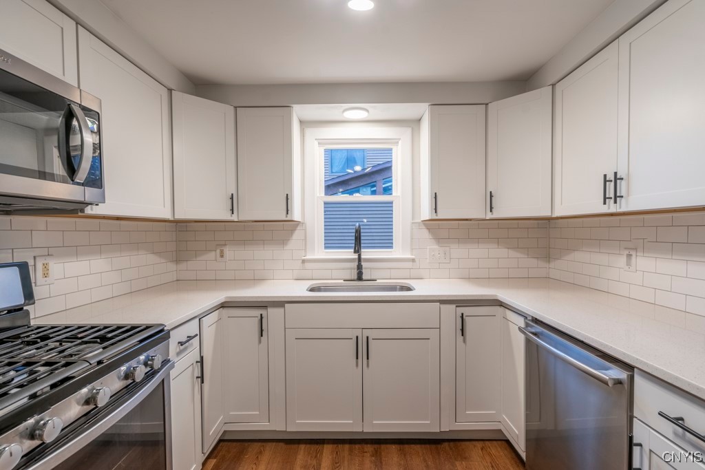 311 Kasson Road Camillus, NY 13031 - Photo 19 of 44