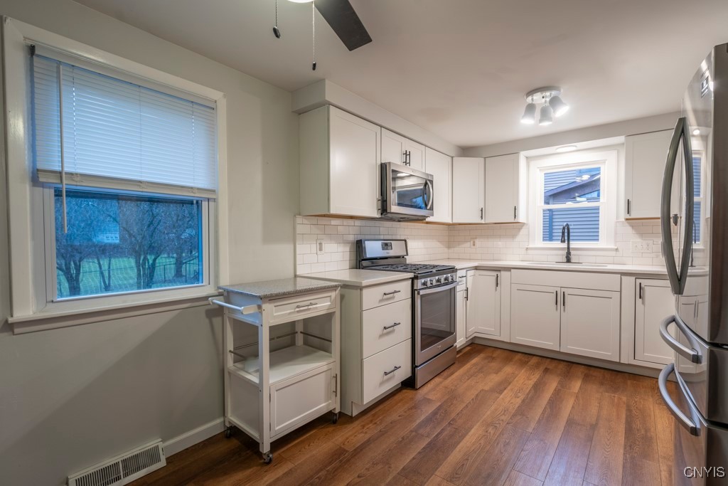 311 Kasson Road Camillus, NY 13031 - Photo 2 of 44