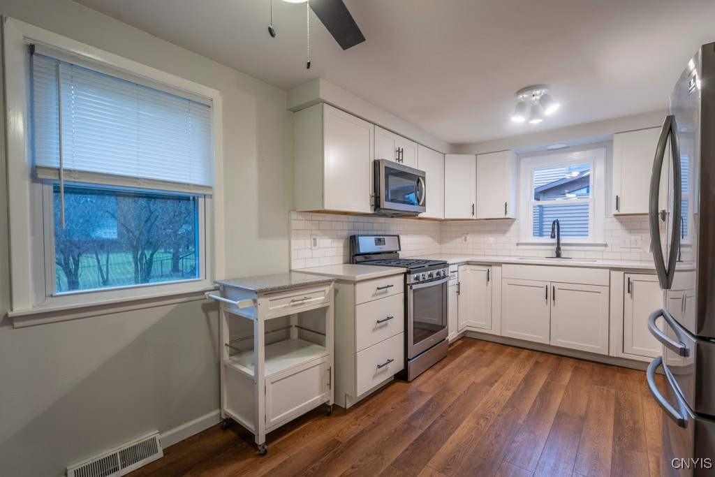 311 Kasson Road Camillus, NY 13031 - Photo 22 of 44