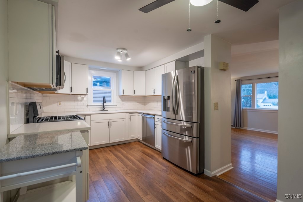 311 Kasson Road Camillus, NY 13031 - Photo 23 of 44