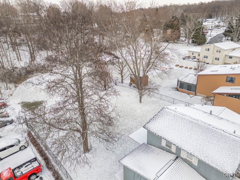 311 Kasson Road Camillus, NY 13031 - Photo 41 of 44