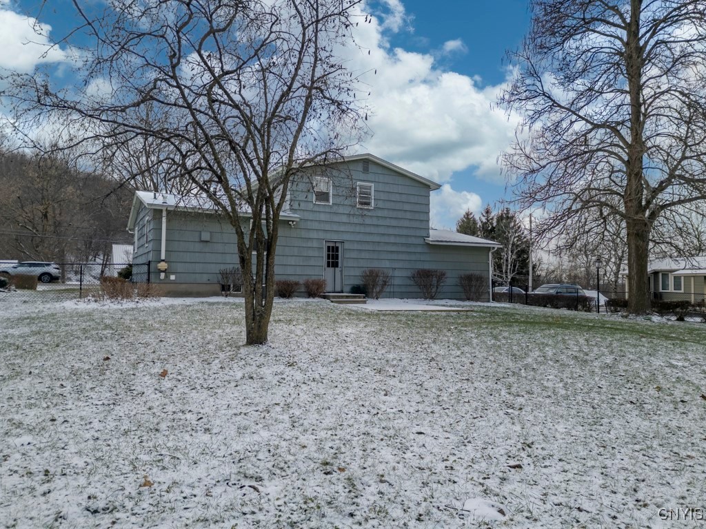 311 Kasson Road Camillus, NY 13031 - Photo 42 of 44