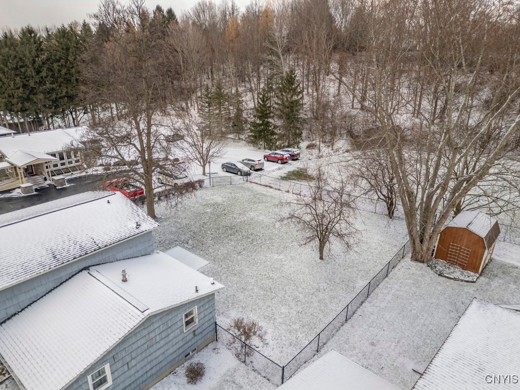 311 Kasson Road Camillus, NY 13031 - Photo 8 of 44