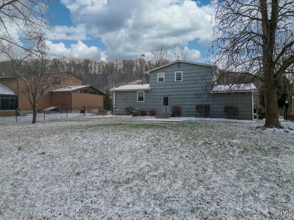 311 Kasson Road Camillus, NY 13031 - Photo 9 of 44