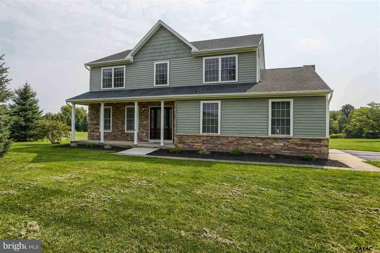 415 Kunkle Road Fawn Grove, PA 17321 - Photo 1 of 25 Gallery Image 1