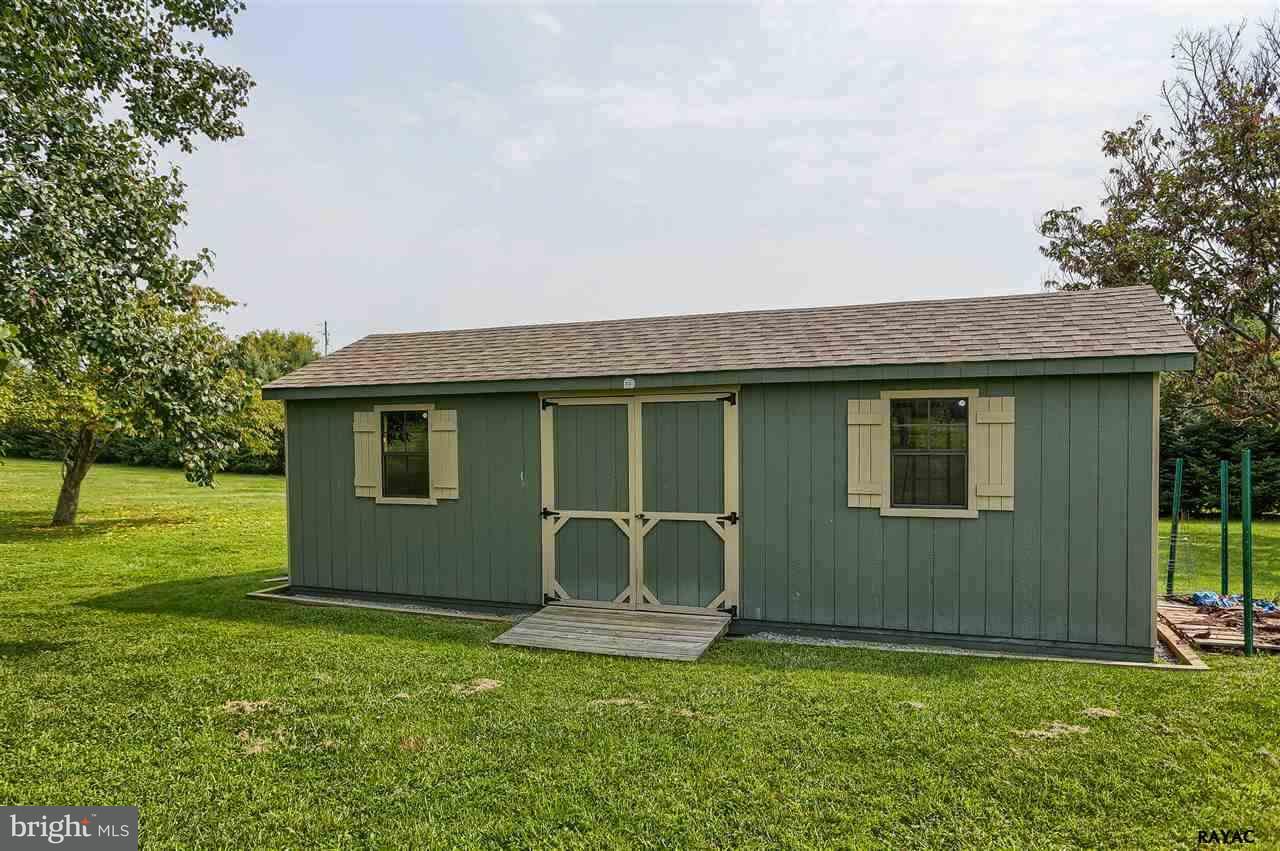 415 Kunkle Road Fawn Grove, PA 17321 - Photo 21 of 25 Gallery Image 21