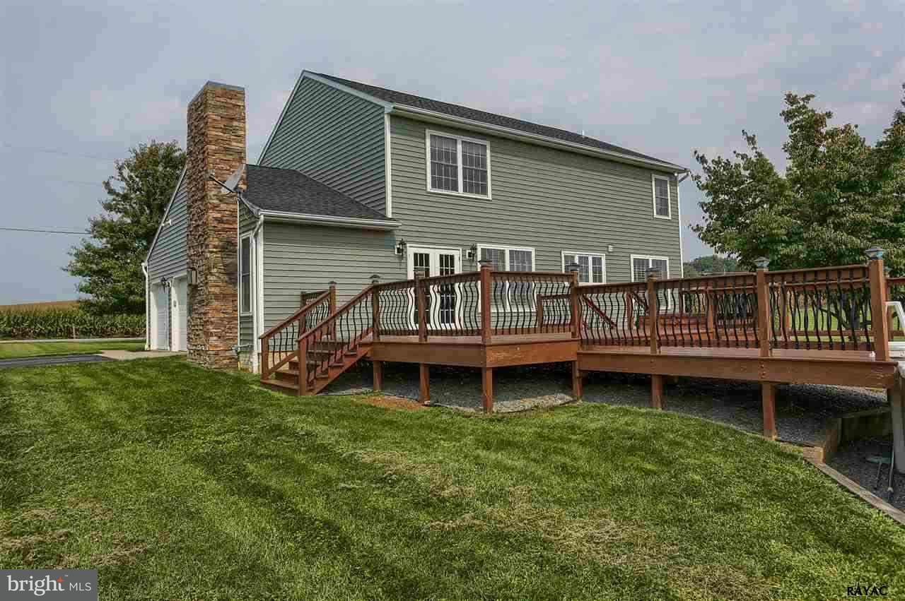 415 Kunkle Road Fawn Grove, PA 17321 - Photo 22 of 25 Gallery Image 22