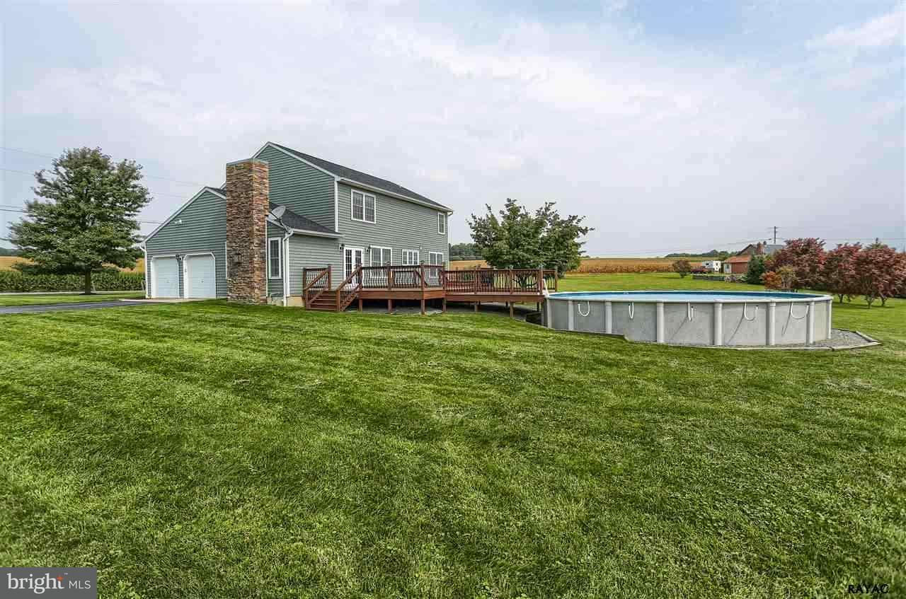 415 Kunkle Road Fawn Grove, PA 17321 - Photo 24 of 25 Gallery Image 24