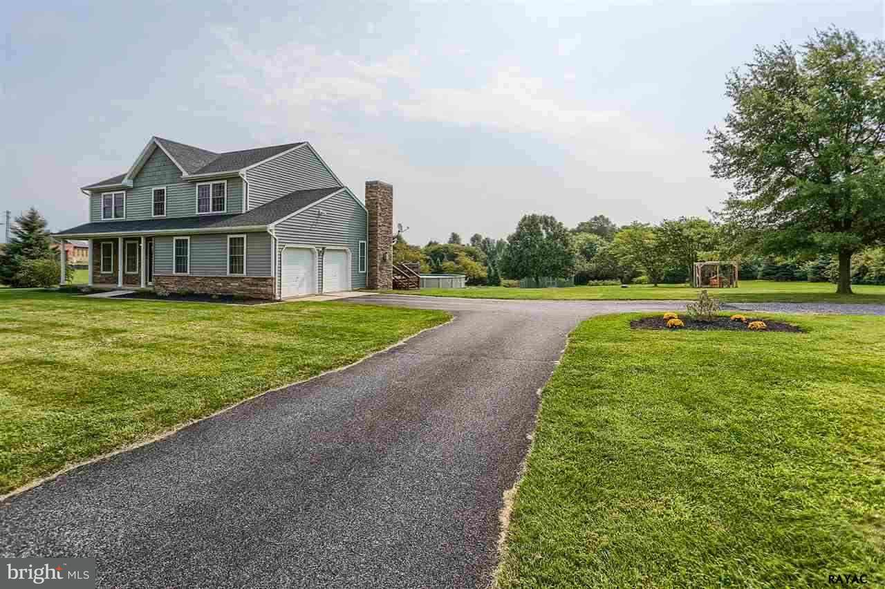 415 Kunkle Road Fawn Grove, PA 17321 - Photo 25 of 25 Gallery Image 25