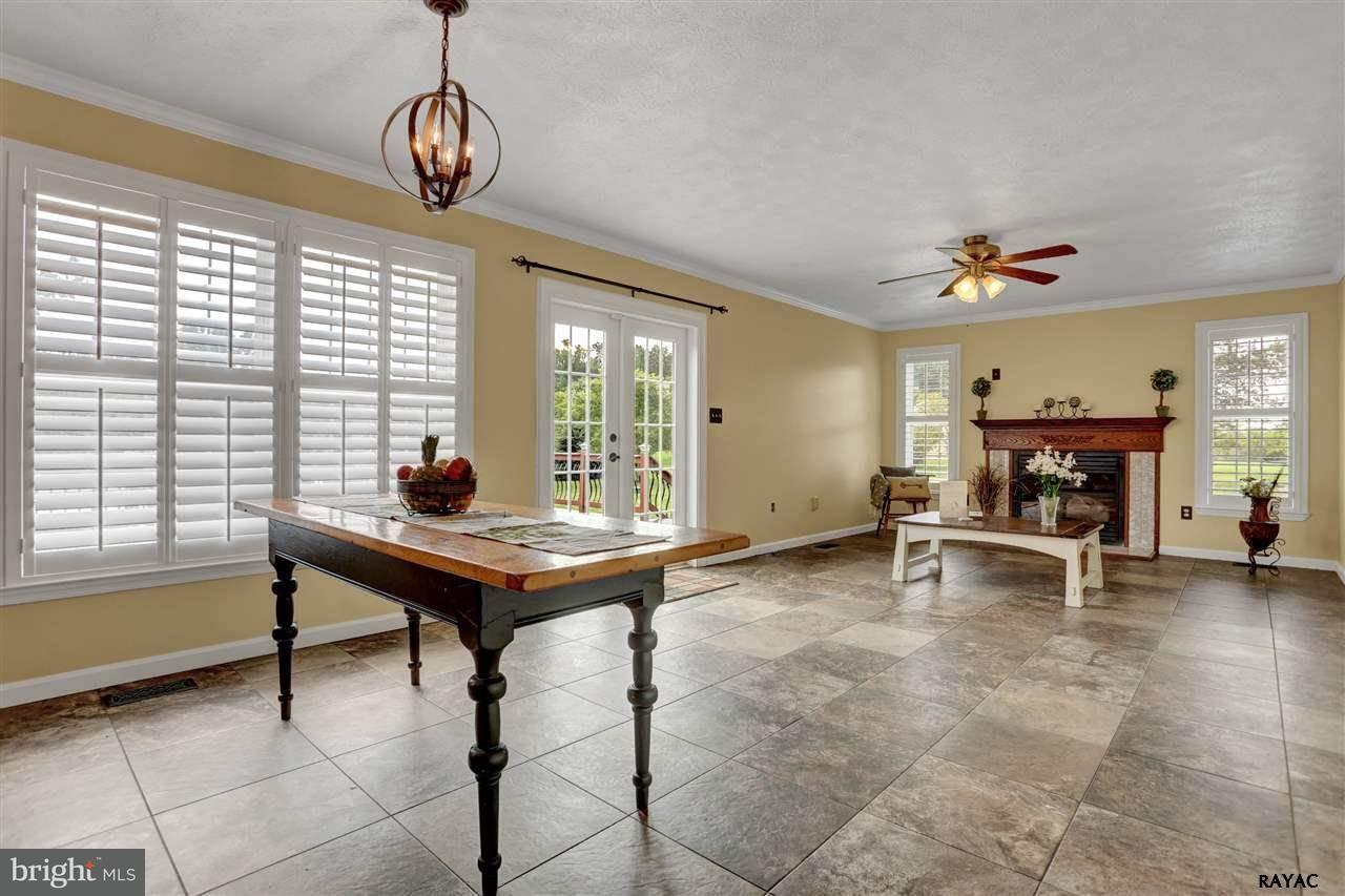 415 Kunkle Road Fawn Grove, PA 17321 - Photo 4 of 25 Gallery Image 4