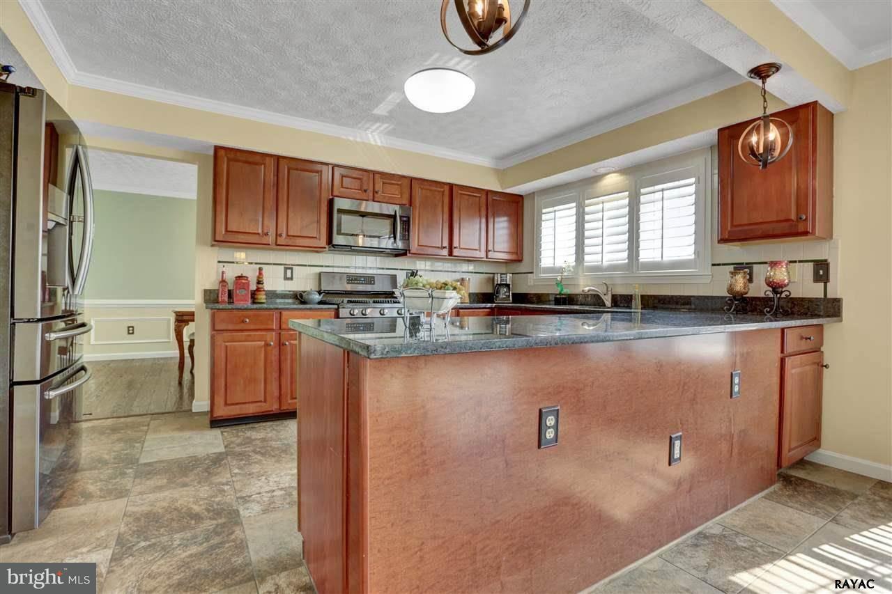 415 Kunkle Road Fawn Grove, PA 17321 - Photo 6 of 25 Gallery Image 6