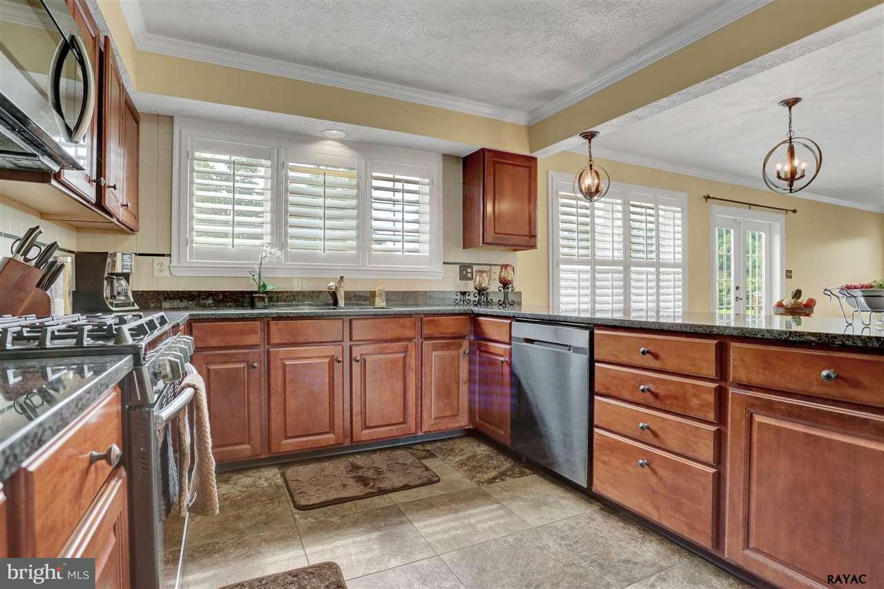 415 Kunkle Road Fawn Grove, PA 17321 - Photo 7 of 25 Gallery Image 7